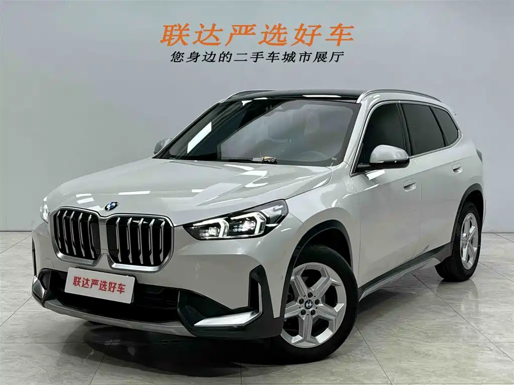 BMW X1 2023 sDrive20Li X Design Package