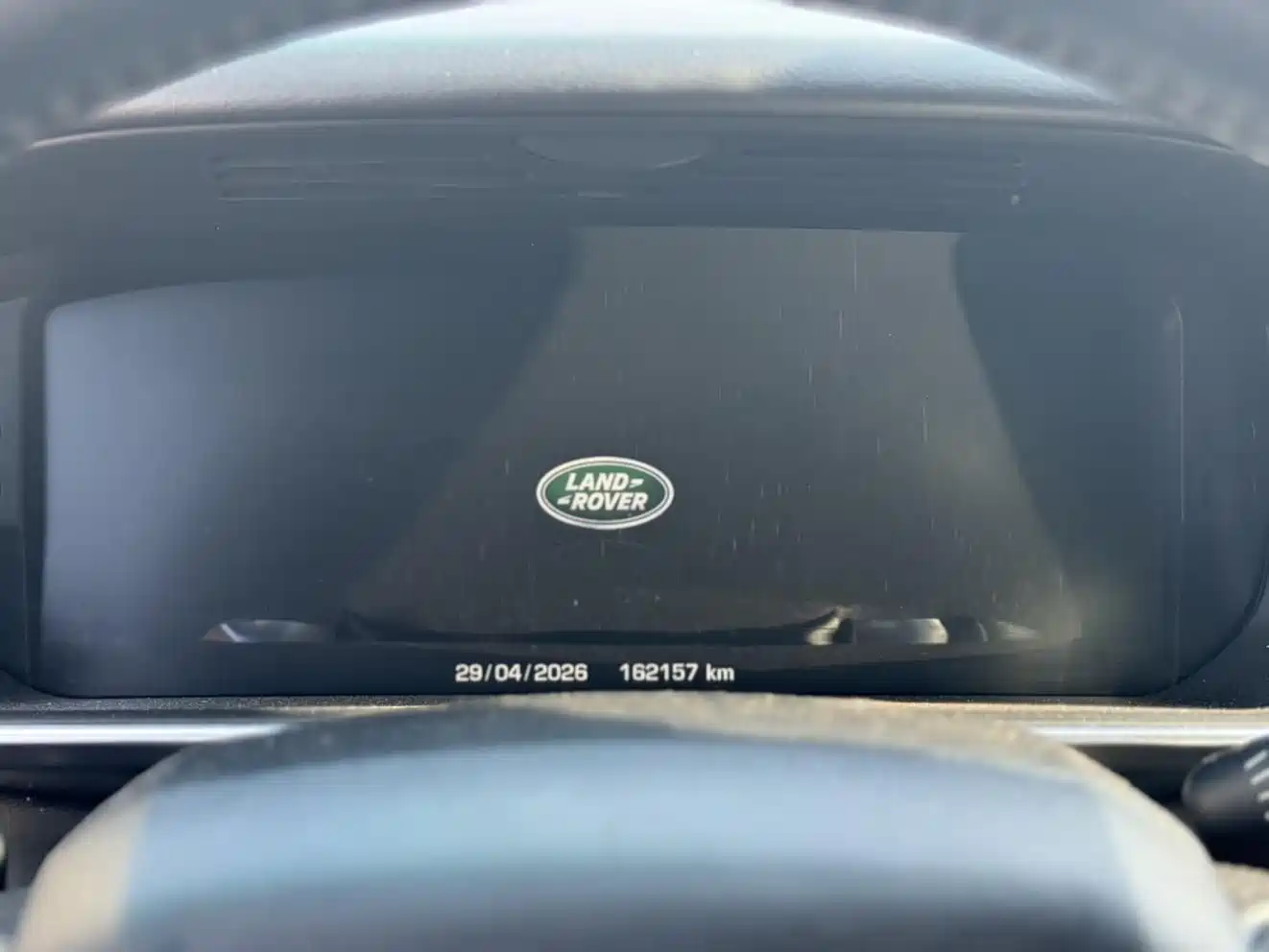 Land Rover Range Rover Sport 2016 Model 3.0 SC V6 SE фото 12