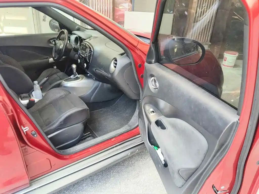 Infiniti ESQ 2018 2014 1.6L Free Edition