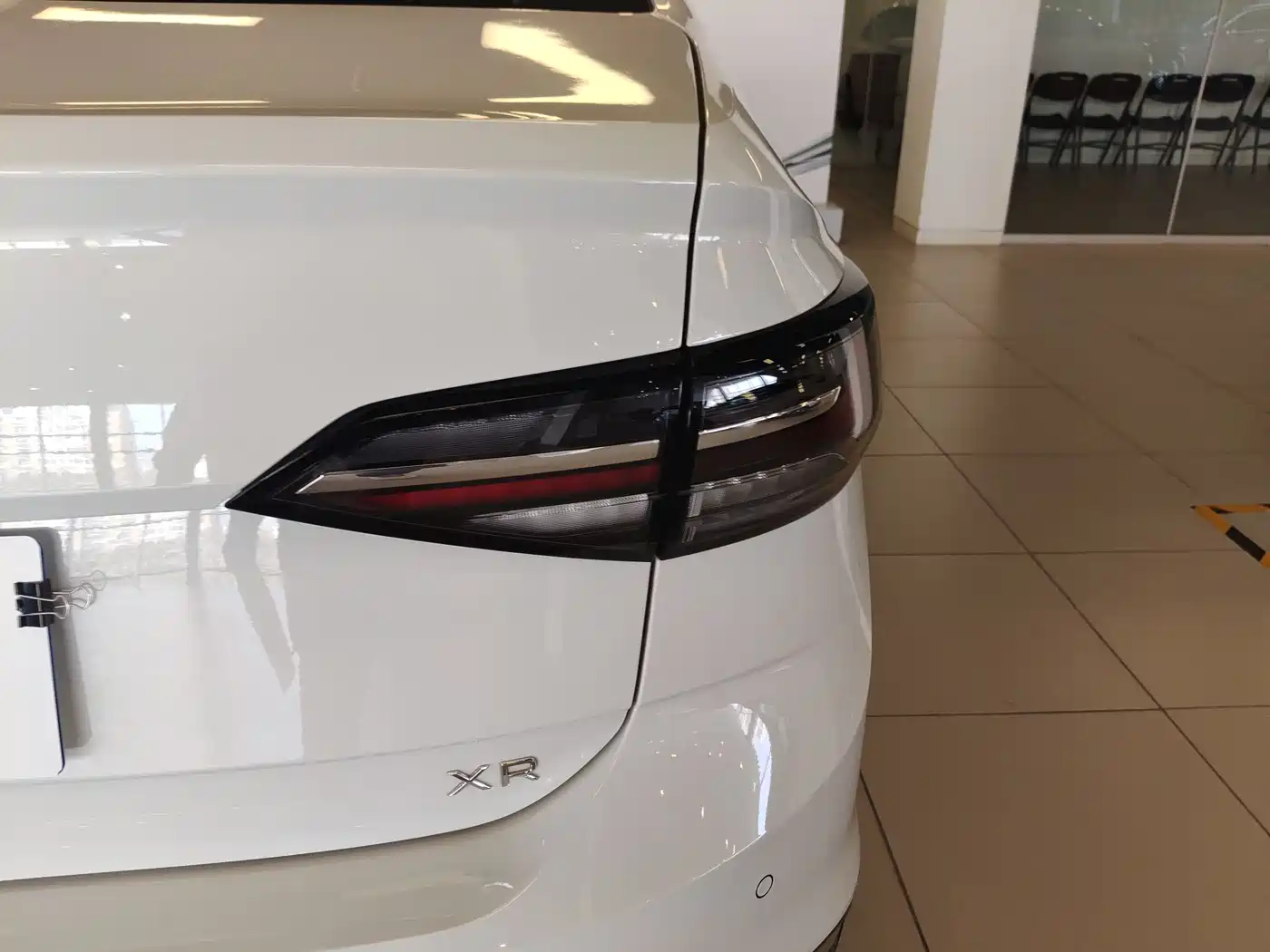 Volkswagen Lavida 2025 New Edge 1.5L Outstanding New Wish фото 29