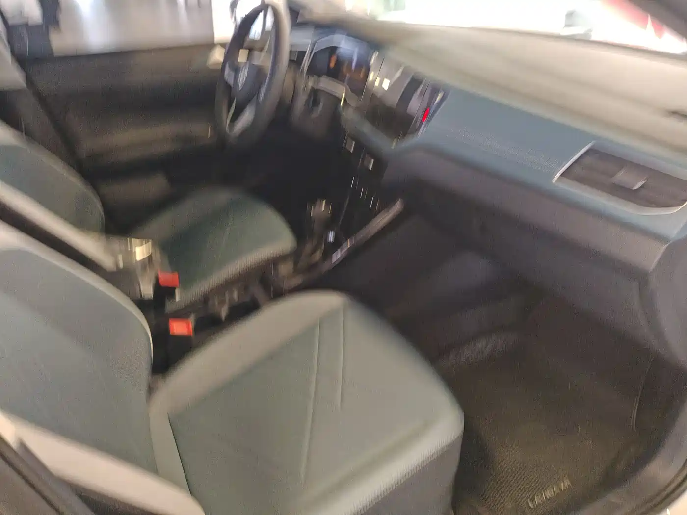 Volkswagen Lavida 2025 New Edge 1.5L Outstanding New Wish фото 32