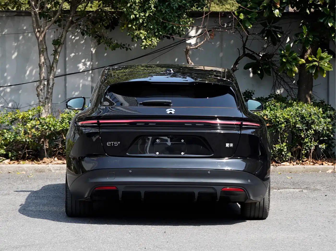 NIO NIO ET5T
