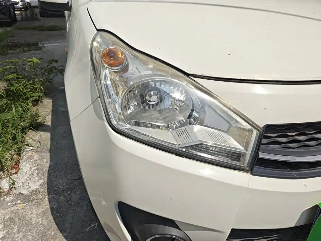 Suzuki Alto 2014 2013 1.0L Automatic Deluxe