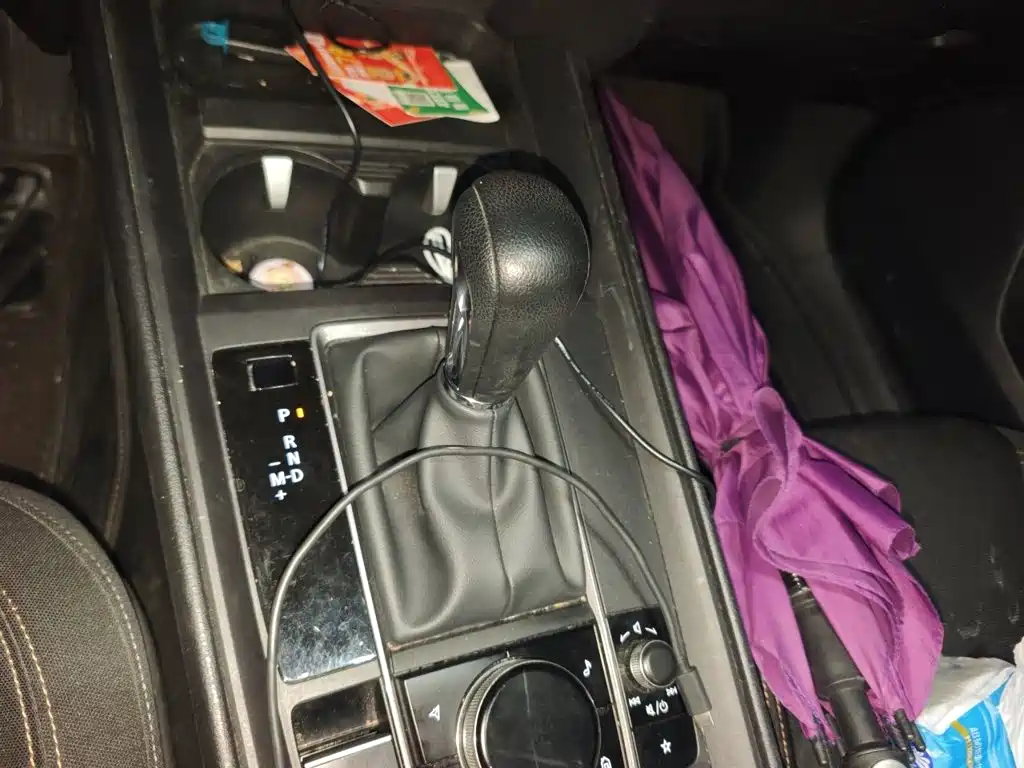 Photo 15 - Mazda CX-50 Xingye