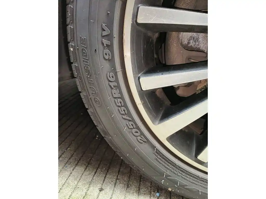 Photo 6 - Volkswagen Lavida