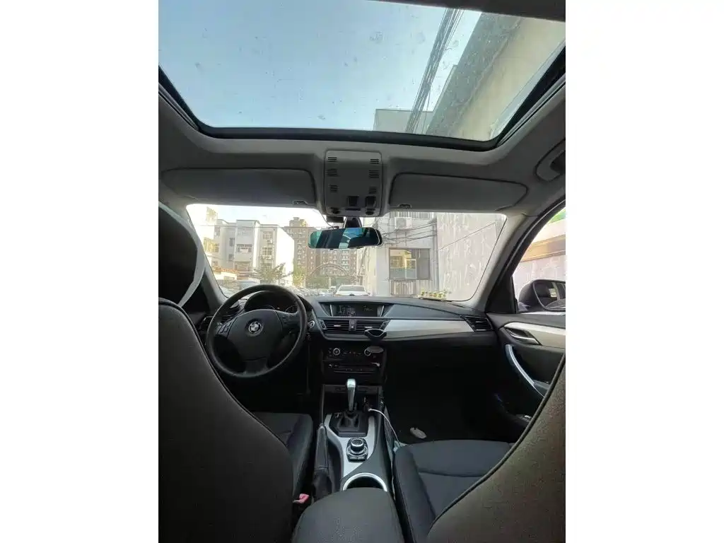 2014 BMW X1 (Import)