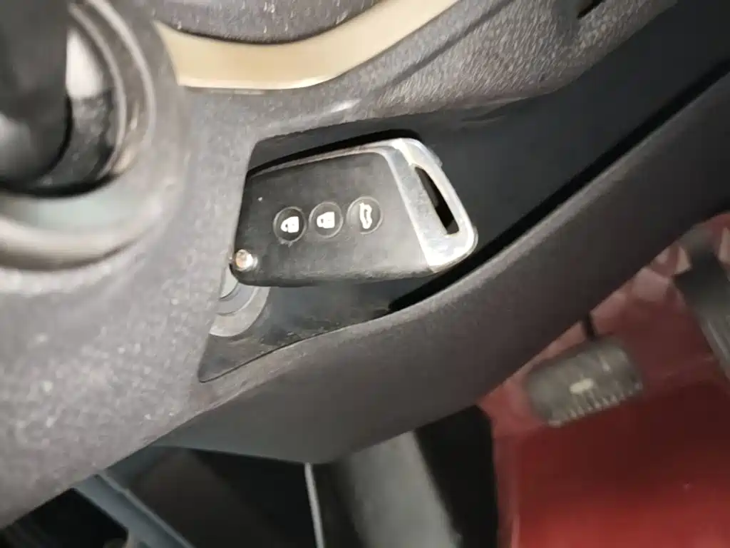 Baojun KiWi EV 2022 2022 Designer Lite NMC