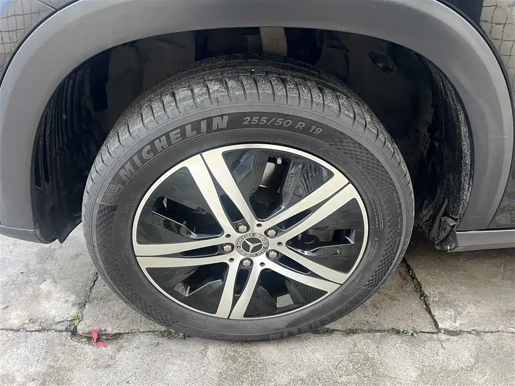 Mercedes-Benz GLE 2020 Facelift GLE 350 4MATIC Dynamic фото 18