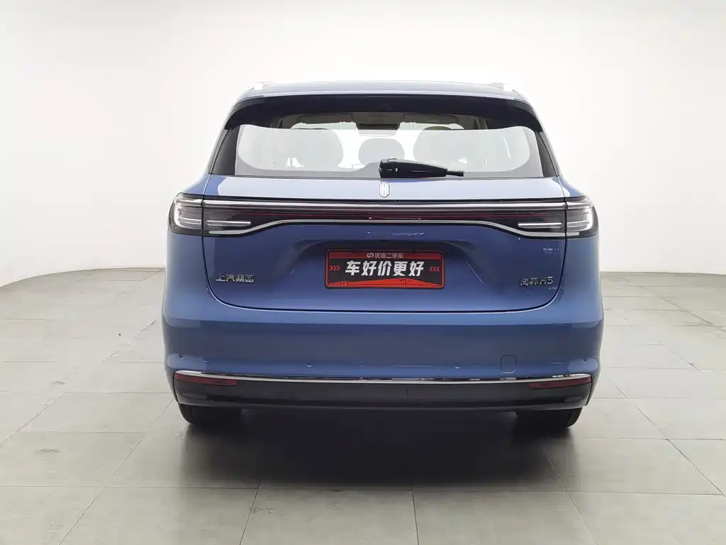 Shangjie SUV 2025 2025 Basic Model