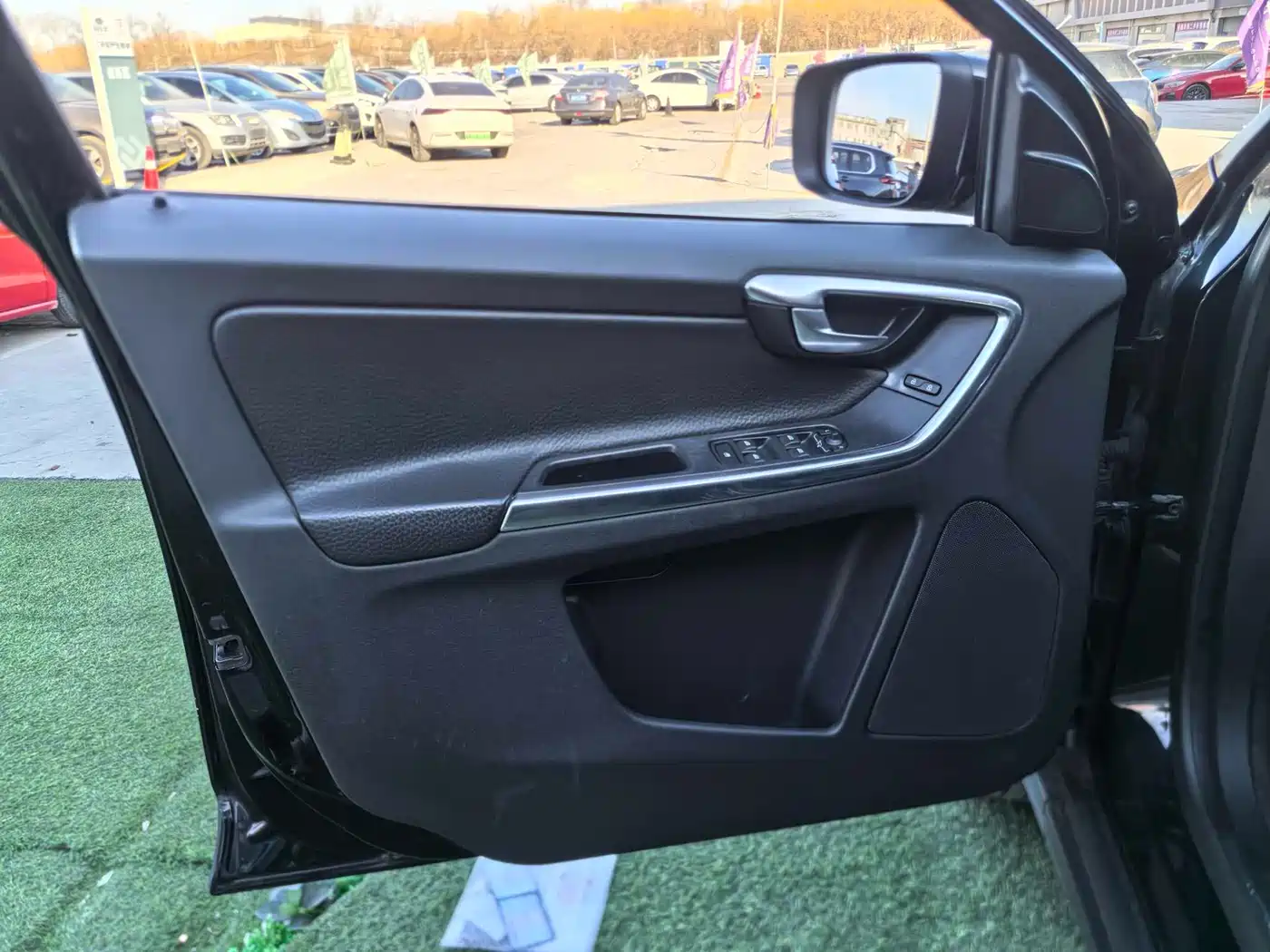Фото 5 - Volvo XC60 (Import)