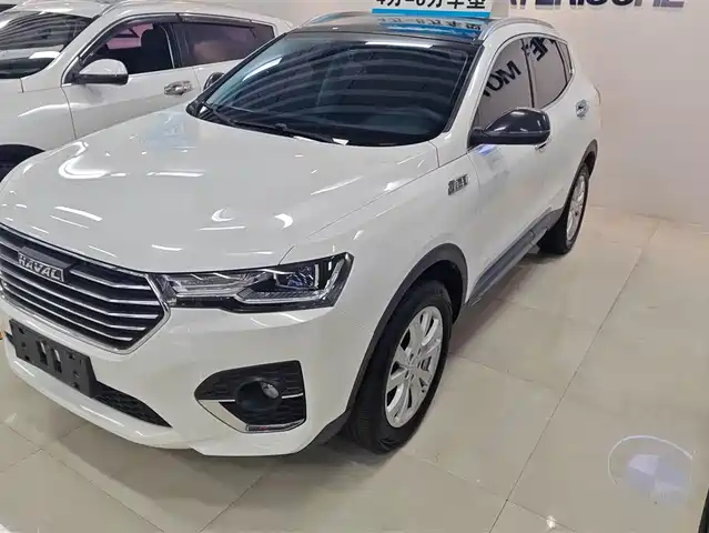 haval h4