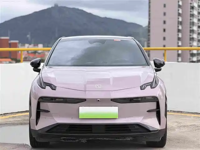 ZEEKR X 2023 RWD ME Edition 5-seater — фото 2