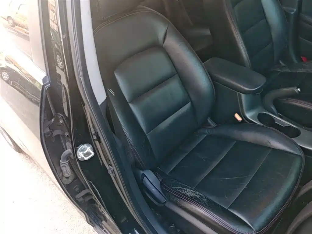 Kia K3 2015 1.6L Automatic GLS фото 25
