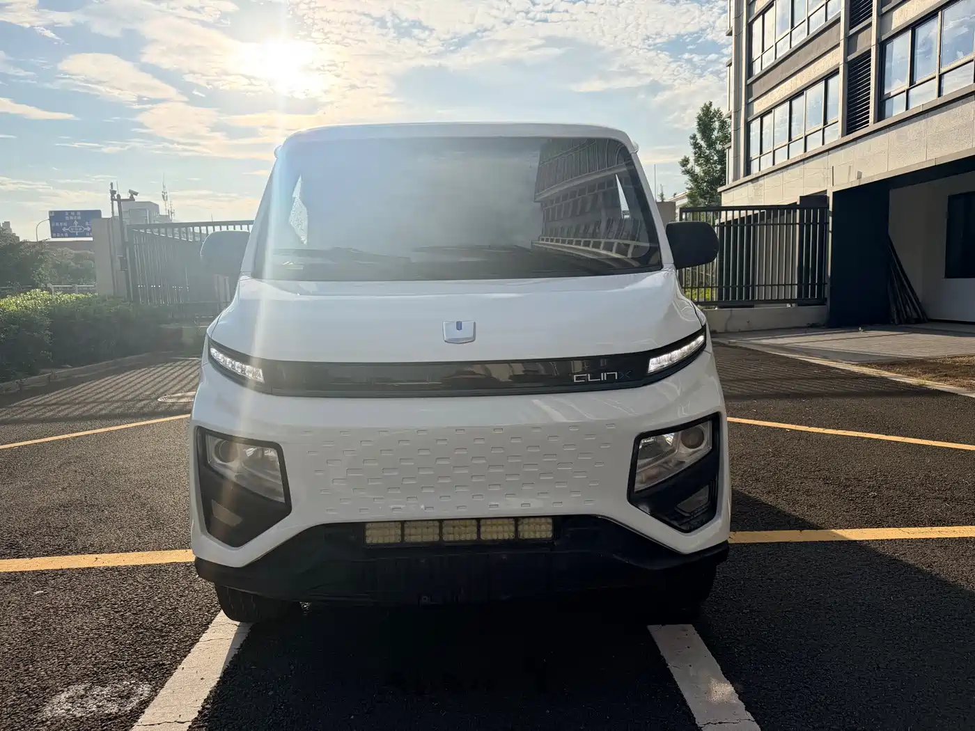 Yuan Cheng FarStar V 2022 2022 Xingxiang V6E Premium Long Wheelbase Gotion 38.7kWh
