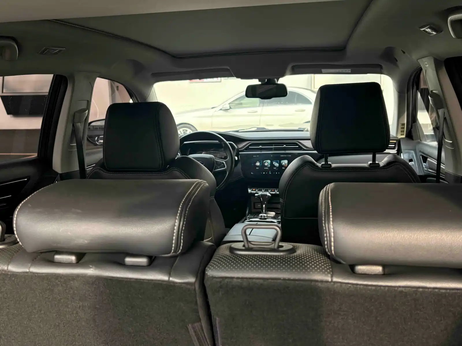 Photo 22 - Ford Territory