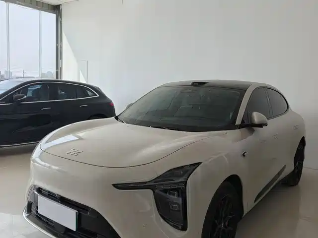 zhiji-automobile zhiji-ls6