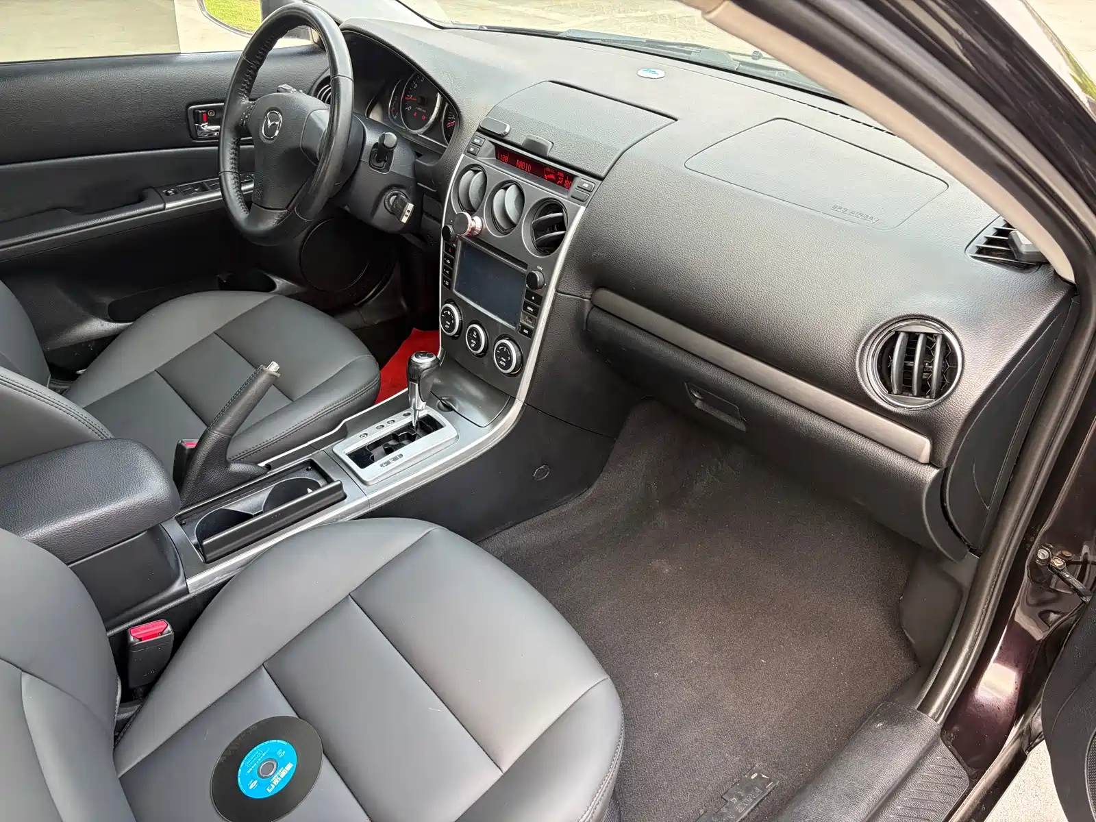 Photo 12 - Mazda 6