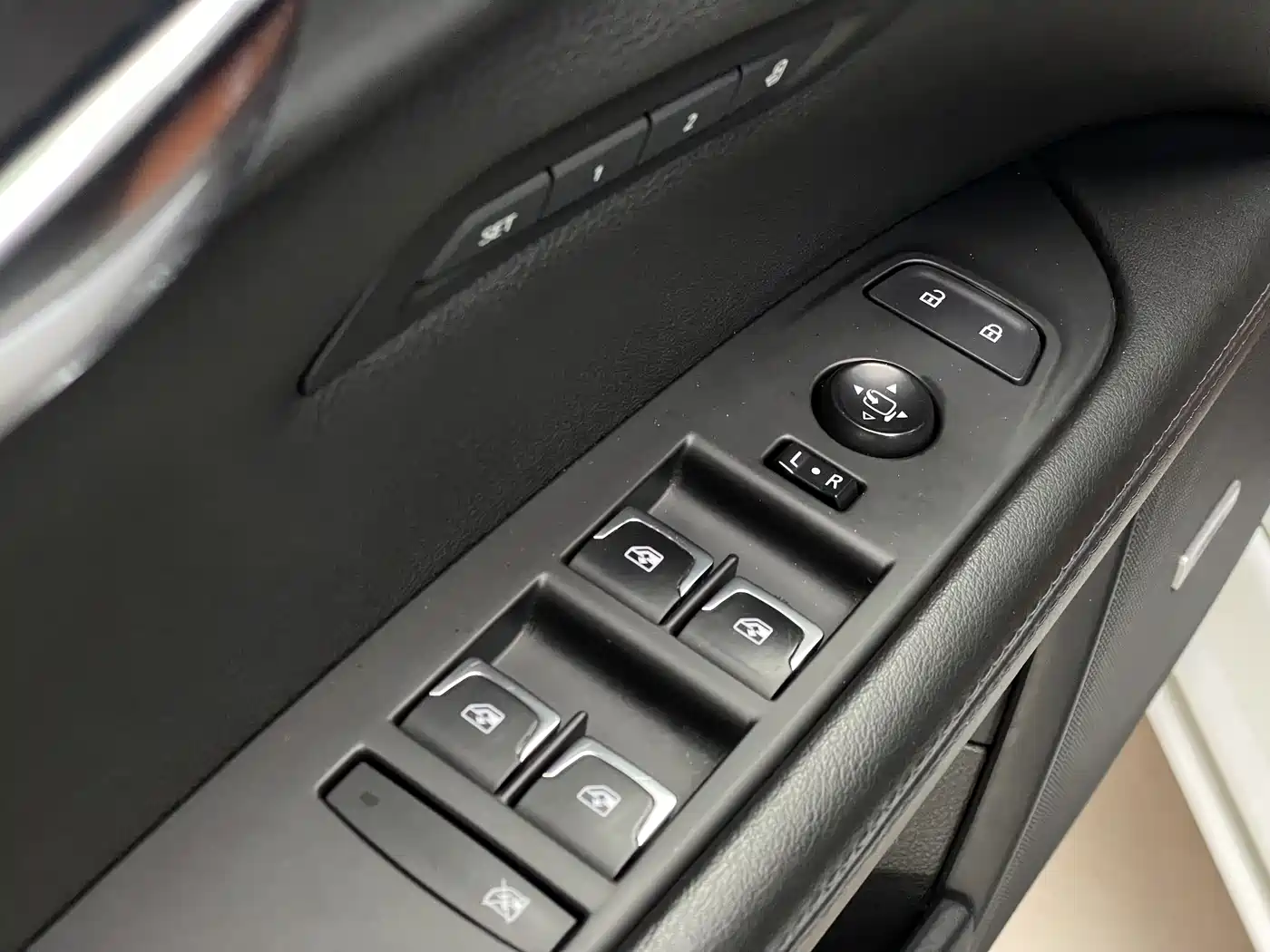 Cadillac CT6 2020 28T Elite фото 25