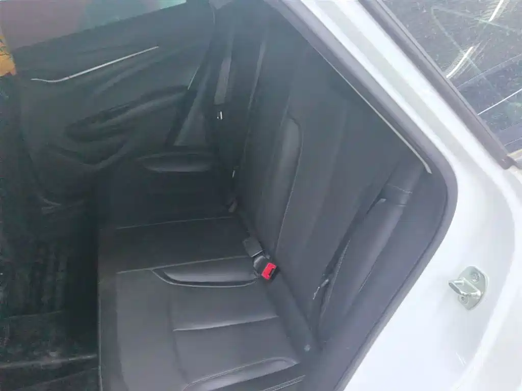 Buick Excelle 2021 Facelift Exemplar 1.5L Auto Elite фото 13