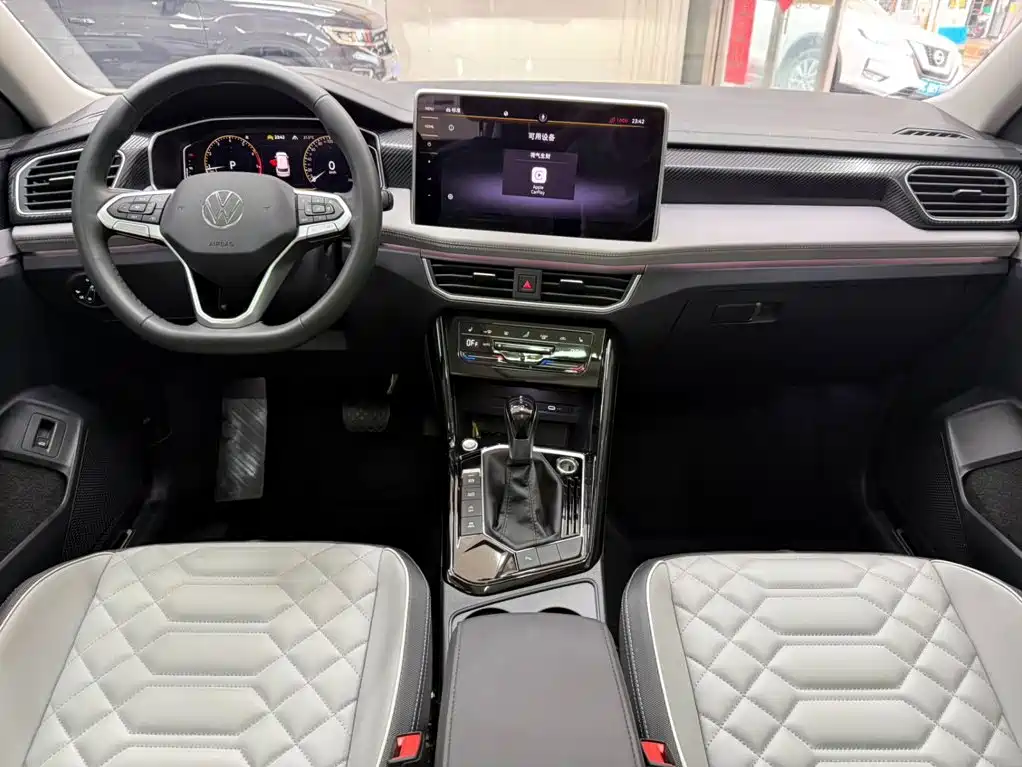 Volkswagen Tayron, миниатюра 20