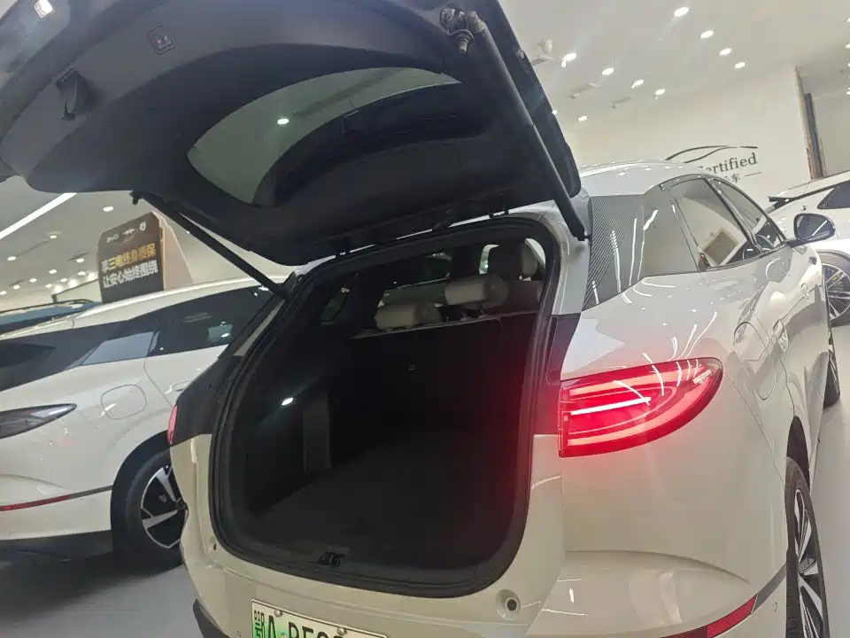 BYD Sealion, миниатюра 9