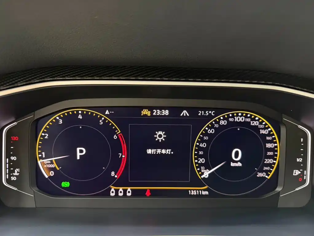Volkswagen Tayron, миниатюра 10