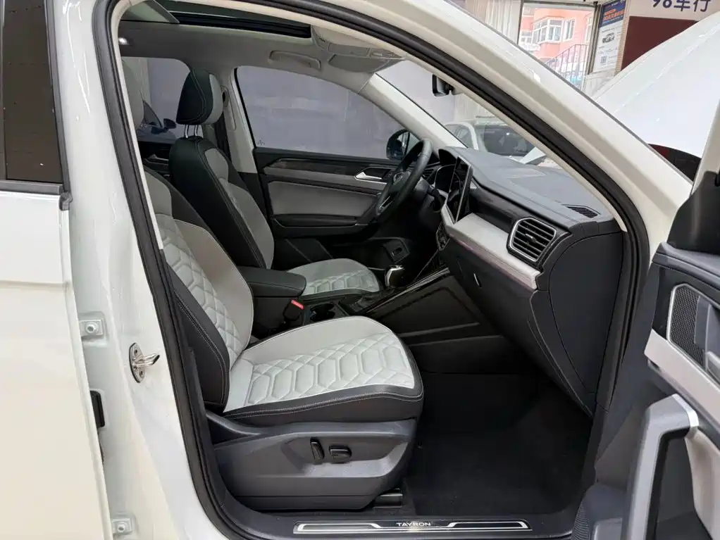 Volkswagen Tayron, миниатюра 21