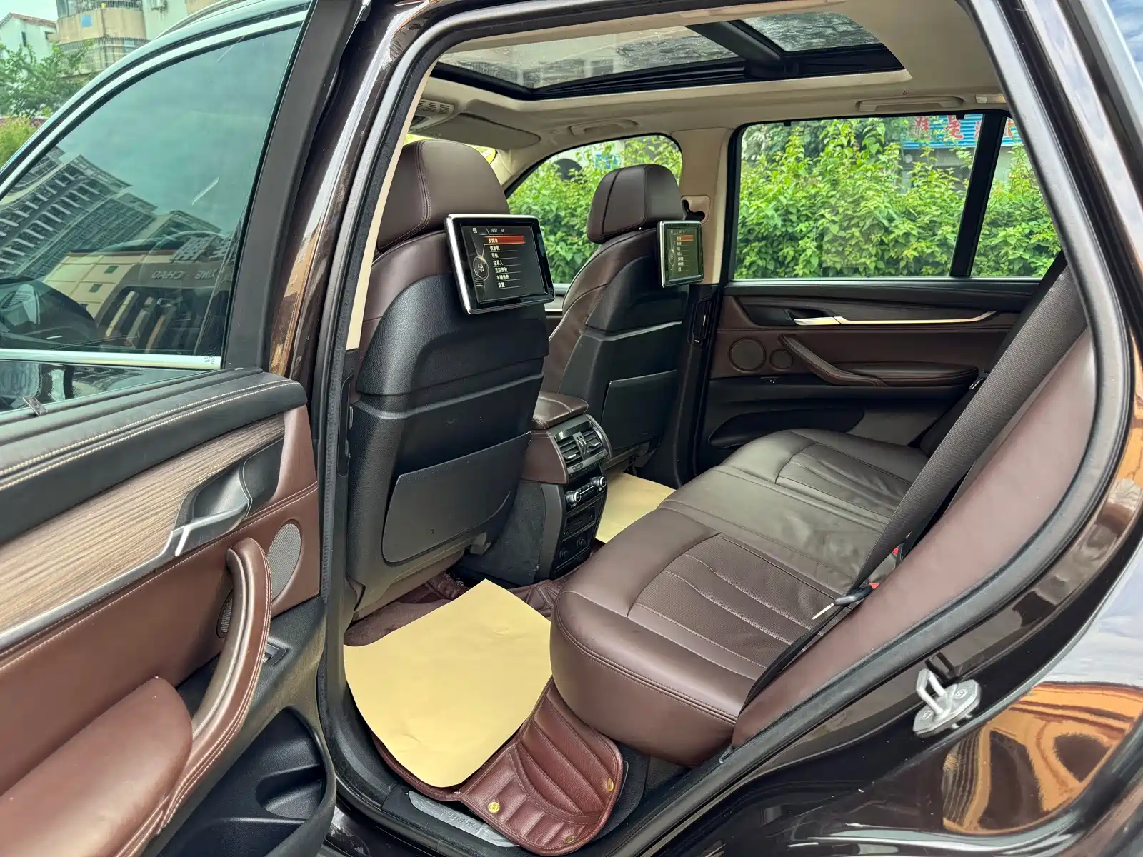 Photo 10 - BMW X5 (Import)