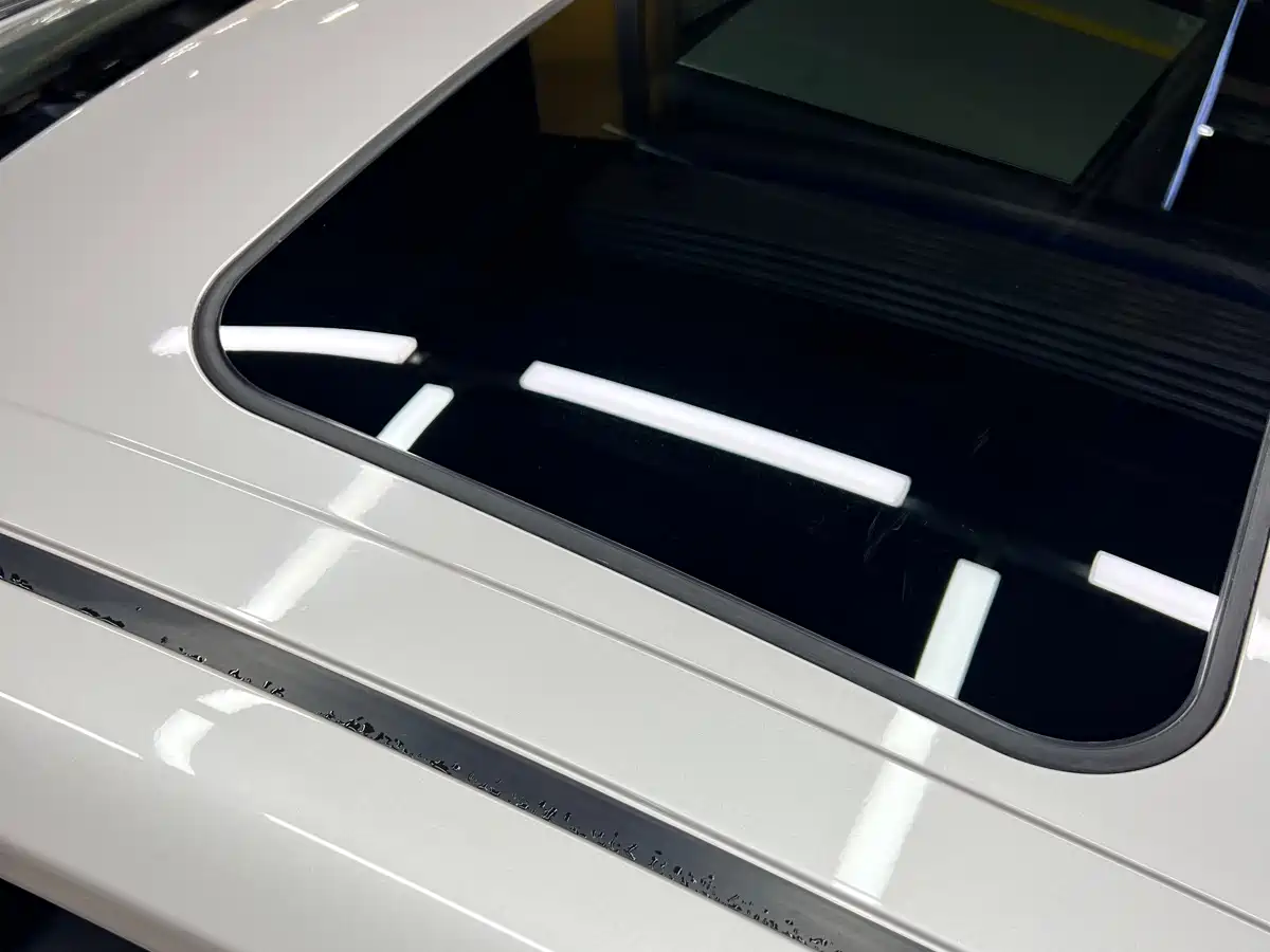 Toyota Camry 2023 2.0G Luxury Edition фото 31