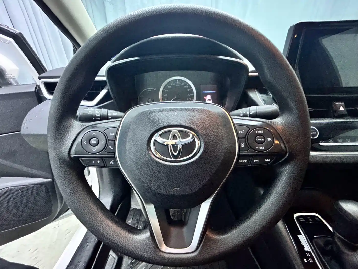 Toyota Corolla, миниатюра 6