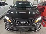 Фото 3 - Toyota Camry