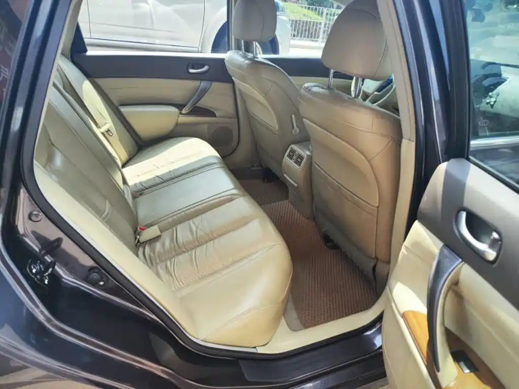 صورة 6 - Nissan Teana