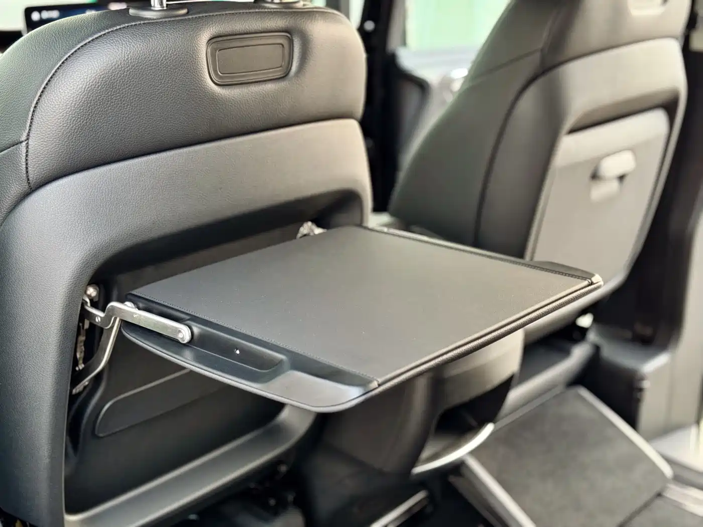Mercedes-Benz V-Class 2020 V 260 Navigator Edition фото 18