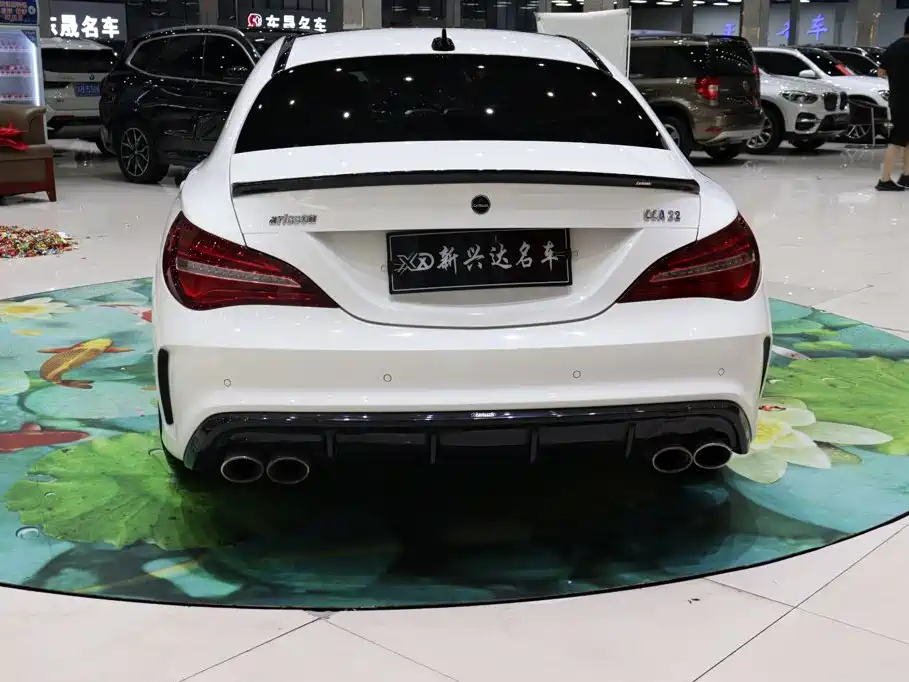 Carlsson CCA22 2020 2018 CCA22