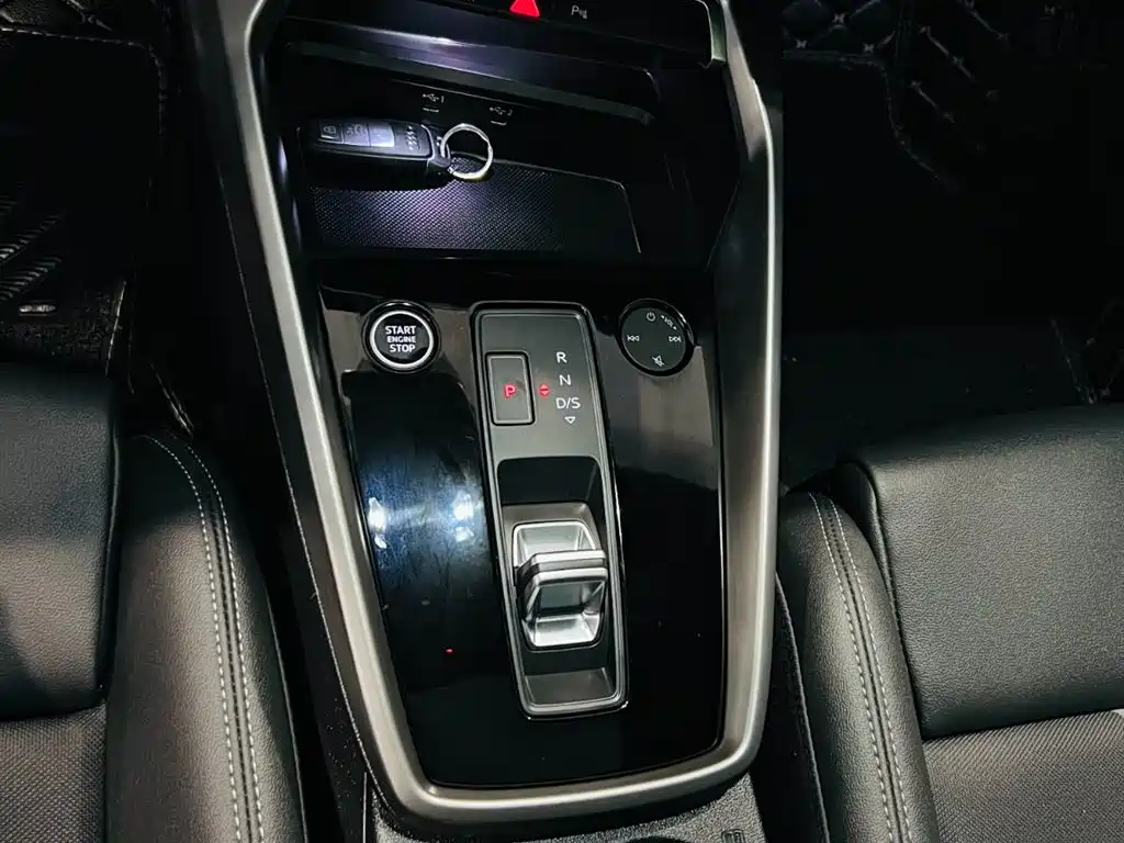 Audi A3 2024 Model Sportback 35 TFSI Fashion Sport фото 12