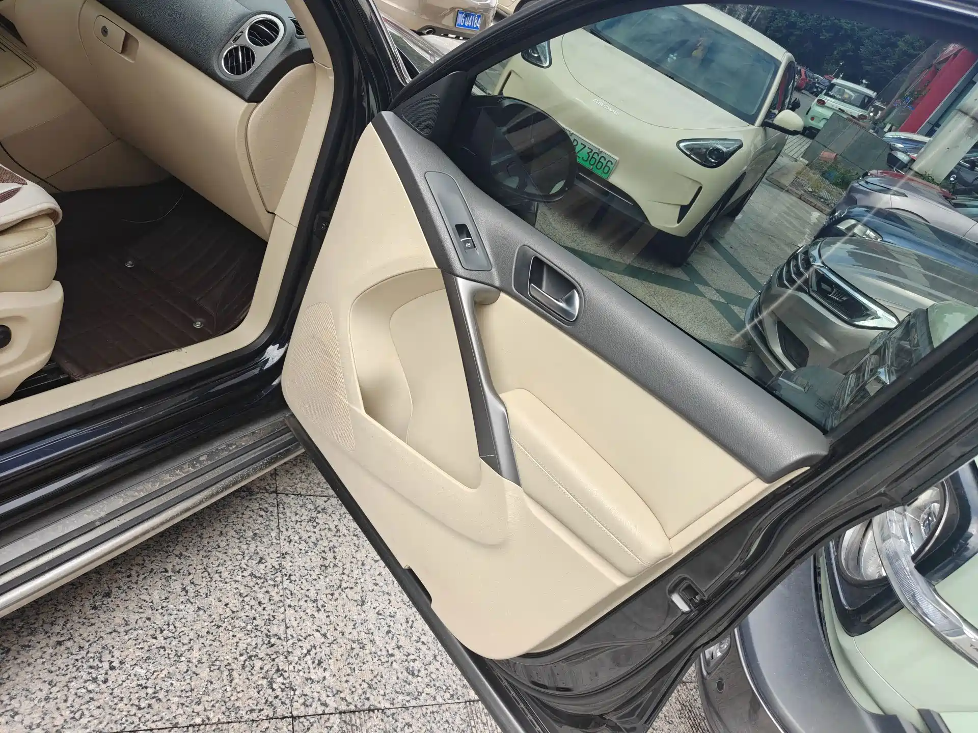 Фото 7 - Volkswagen Tiguan