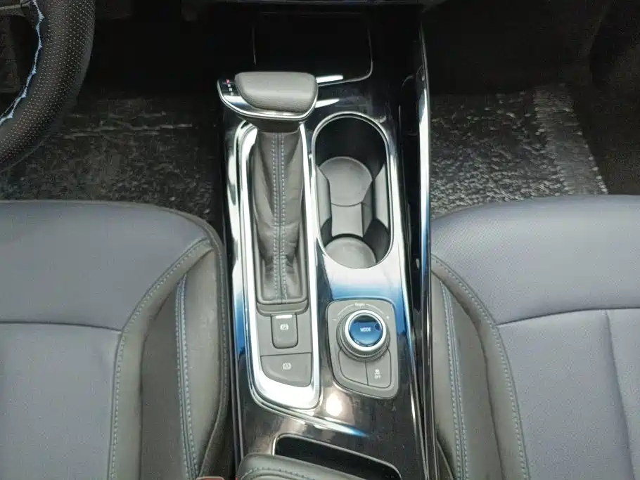 Buick Velite 6 2024 2024 Model 430km Premium Edition