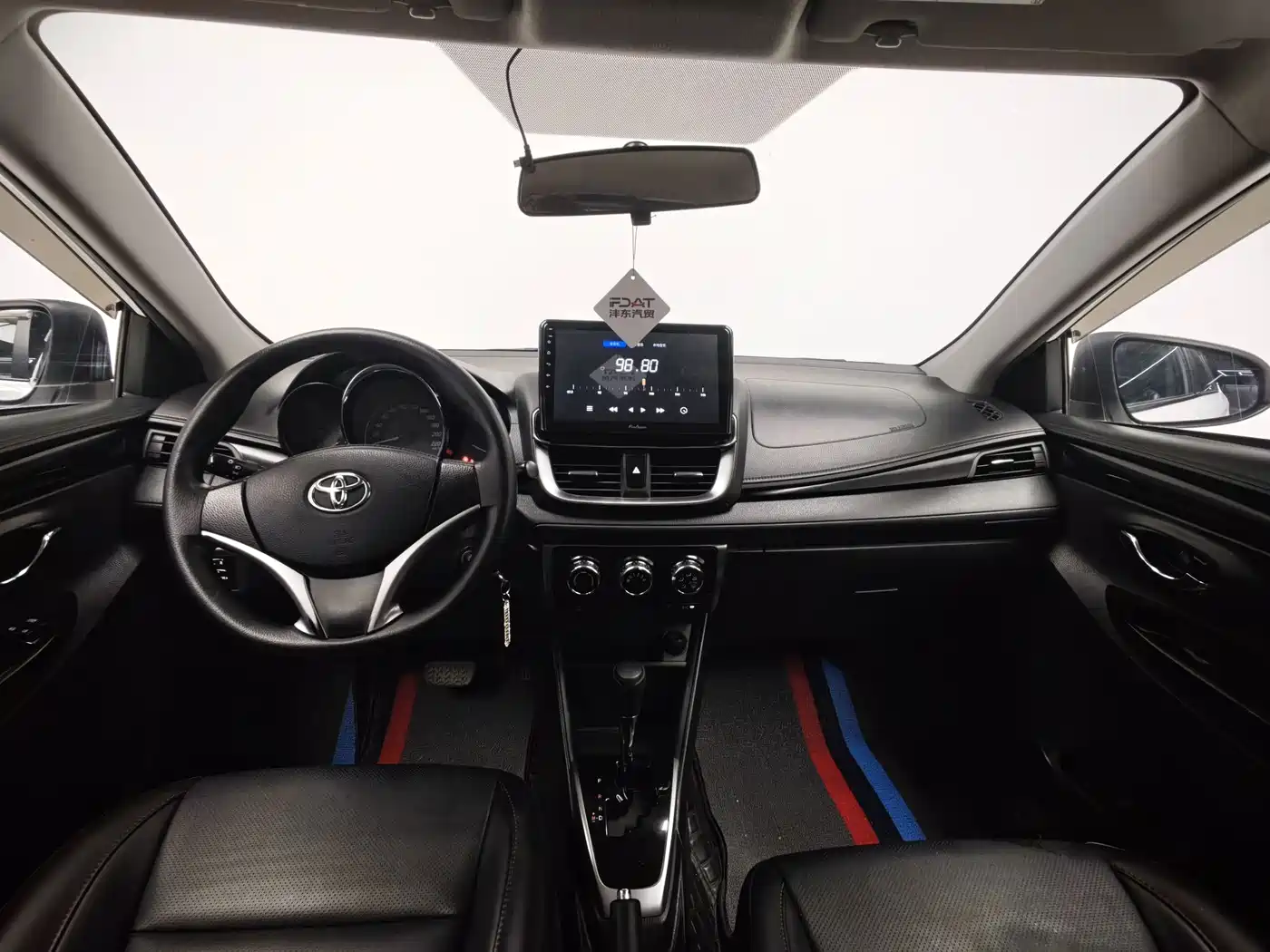 Toyota Yaris, миниатюра 18