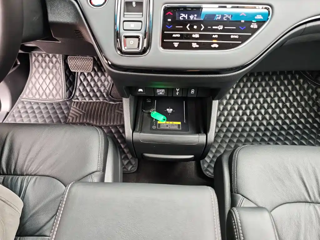 Honda Odyssey 2024 2024 2.0L e:HEV Sharp·Ultimate Edition