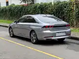 Photo 9 - Peugeot 508