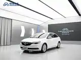 Фото 1 - Buick Excelle