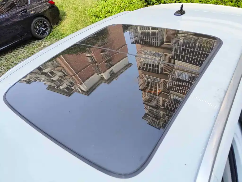 Photo 6 - Audi Q3