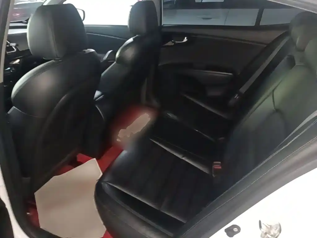 Kia K4 2016 2014 1.8L Automatic GLS