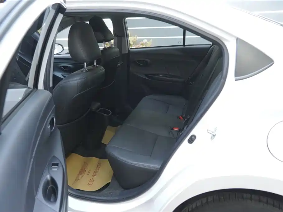 Toyota YARiS L Zhi Xiang 2020 1.5L CVT Leading Edition фото 15