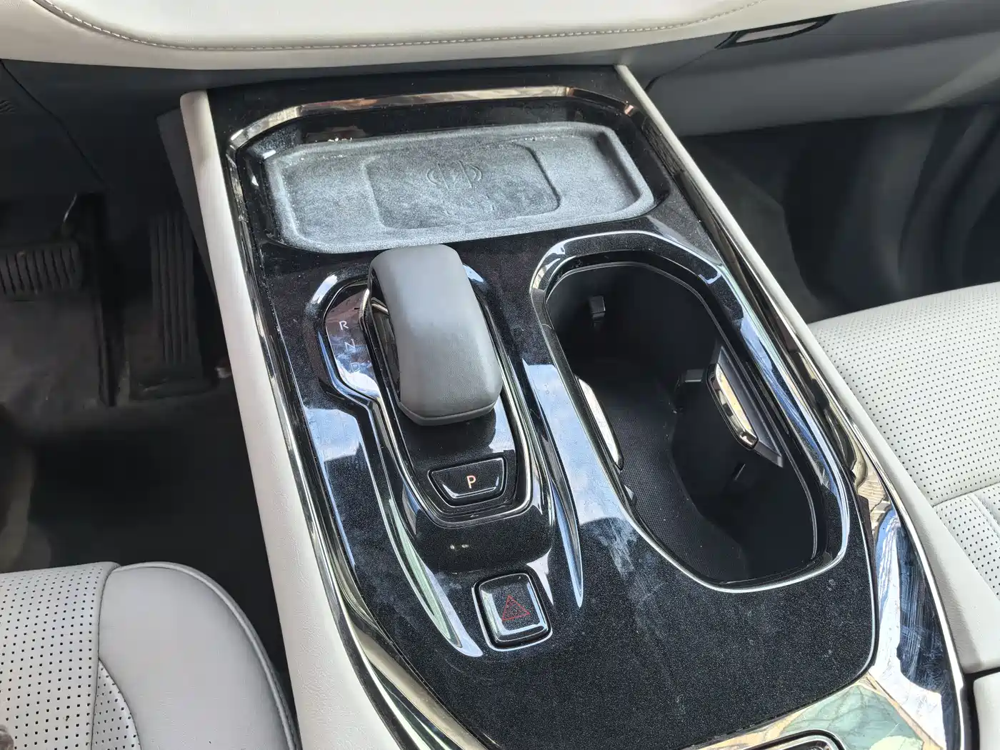 ZEEKR EXTREME KRYPTON 009