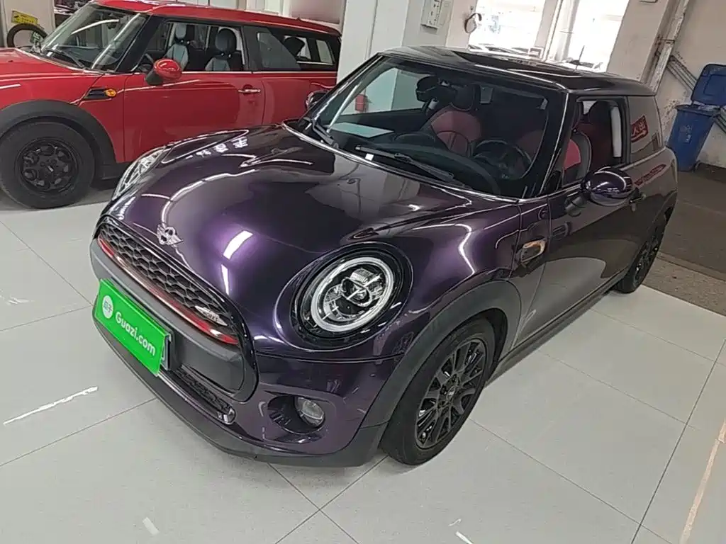 Фото 1 - MINI MINI