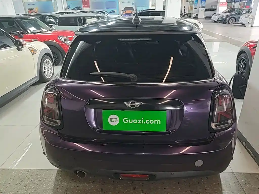 Фото 6 - MINI MINI