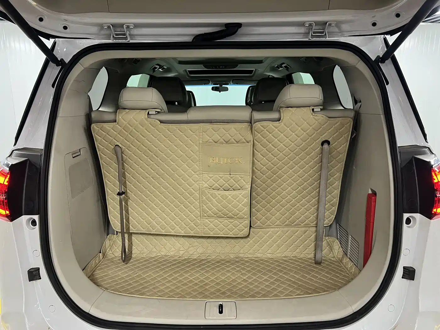 Buick GL8 2023 ES Landmaster Comfort фото 17