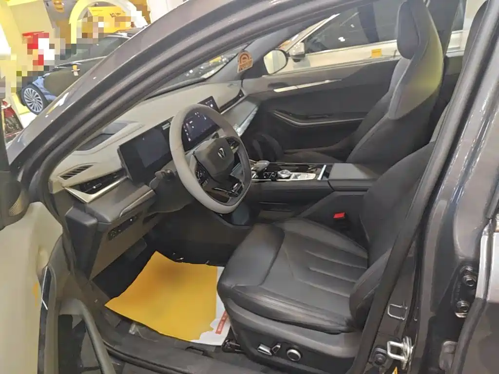 Photo 16 - Changan Ruicheng PLUS
