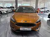 Фото 2 - Ford Focus
